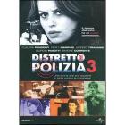 Distretto di polizia. Stagione 3 (6 Dvd)