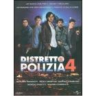 Distretto di polizia. Stagione 4 (6 Dvd)