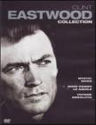 Clint Eastwood Collection. Mystic River. Dove osano... (Cofanetto 3 dvd)