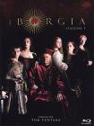 I Borgia. Stagione 1 (3 Blu-ray) I Borgia. Stagione 1 (3 Blu-ray)