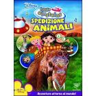 Little Einsteins. Spedizione animali Little Einsteins. Spedizione animali