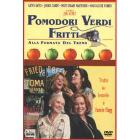 Pomodori verdi fritti alla fermata del treno