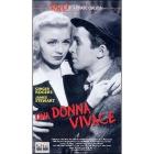 Una donna vivace