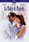 La baia di Napoli