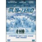 Sub-zero
