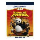 Kung Fu Panda 3D (Blu-ray) Kung Fu Panda 3D (Blu-ray)