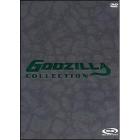 Godzilla (Cofanetto 6 dvd)