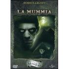 La Mummia