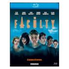The Faculty (Blu-ray) The Faculty (Blu-ray)