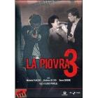 La piovra 3 (3 Dvd)