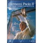 Giovanni Paolo II. Un Papa verso la santit� (2 Dvd)