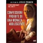 Confessioni proibite di una monaca adolescente