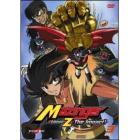 Mazinger. Edition Z. The Impact. Box 3 (2 Dvd)