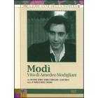 Mod�. Vita di Amedeo Modigliani (3 Dvd)