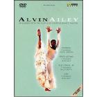 Alvin Ailey. Una serata con The Alvin Ailey American Dance Theater Alvin Ailey. Una serata con The Alvin Ailey American Dance Theater