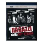 I ragazzi della Cinquantaseiesima strada (Blu-ray)