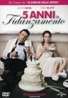 5 anni di fidanzamento 5 anni di fidanzamento