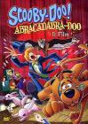 Scooby-Doo. Abracadabra-Doo