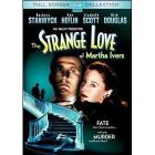 Lo strano amore di Marta Ivers