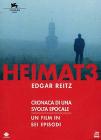 Heimat 3. Cronaca di una svolta epocale (6 Dvd)