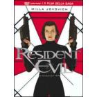 Resident Evil Collection (Cofanetto 5 dvd)