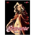 Claymore. Box 3 (2 Dvd)