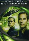 Star Trek Enterprise. Stagione 4. Vol. 1 (3 Dvd) Star Trek Enterprise. Stagione 4. Vol. 1 (3 Dvd)