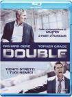 The Double (Blu-ray)