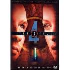 X Files. Stagione 4 (7 Dvd) X Files. Stagione 4 (7 Dvd)