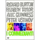 I commedianti
