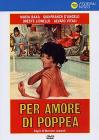 Per amore di Poppea