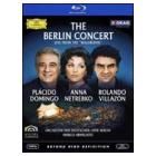 The Berlin Concert (Blu-ray)