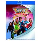Sky High (Blu-ray) Sky High (Blu-ray)