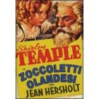 Zoccoletti olandesi Zoccoletti olandesi