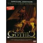 Gothic (Edizione Speciale 2 dvd)