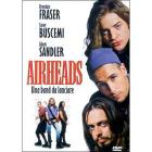Airheads. Una banda da lanciare Airheads. Una banda da lanciare