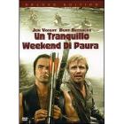Un tranquillo week-end di paura