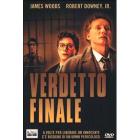 Verdetto finale