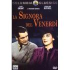 La signora del venerdì La signora del venerdì