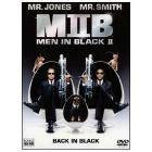 Men In Black II