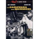 La carovana dei Mormoni La carovana dei Mormoni