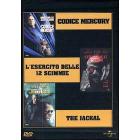 Bruce Willis Collection (Cofanetto 3 dvd)