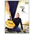 Sara K. Made in the Shade (Blu-ray)