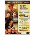 Julia Roberts (Cofanetto 4 dvd) Julia Roberts (Cofanetto 4 dvd)