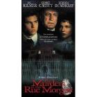 The Murders in the Rue Morgue. Il male insidia la notte
