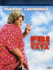 FBI Operazione tata (Blu-ray)
