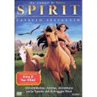 Spirit. Cavallo selvaggio