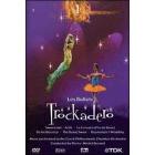 Les Ballets Trockadero part 1 Les Ballets Trockadero part 1