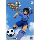 Holly & Benji II. Forever. Vol. 08