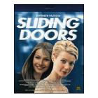 Sliding Doors (Blu-ray)